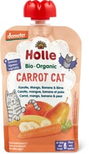 Carrot Cat