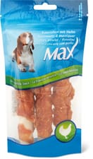 Max Bâtonnets à mastiquer avec poulet
