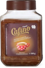 Cafino Classic instant boite 550g