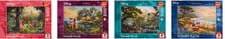 Disney Puzzle 1000 PCS.