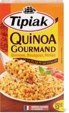 Tipiak Ebly Quinoa Gourmand