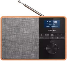 TAR5505 Brun/Gris