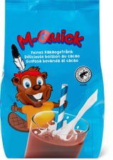 M-Quick boisson au cacao