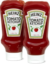 Heinz Tomato ketchup