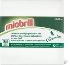 Universaltücher 6Stk