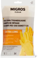 MCLEAN gants de ménage Extra Long M