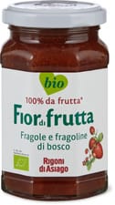 Bio Fior di Frutta fraise