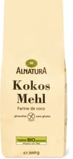Alnatura Bio Kokosmehl