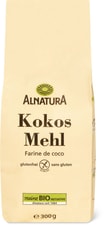 Alnatura Farine de coco