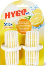 Hygo WC Fresh Stick Lemon Original
