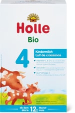 lait de croissance 4