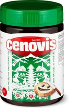 Cenovis Cenovis 100% naturel et végétal