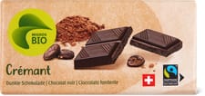 Migros Bio Fairtrade Crémant