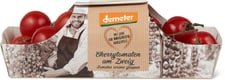 Demeter tomates cherry grappes