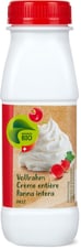 Migros Bio crème entière
