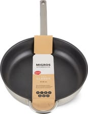 K&C Classic Pôele ø28cm