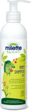 Naturals Shampoo soucis