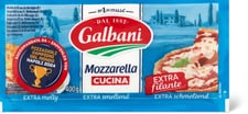 Galbani Mozzarella