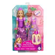 Disney JBG09 Prinzessi