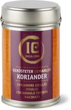 India Cook Coriandre moulu
