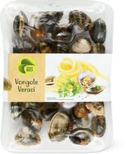 Migros Bio verace