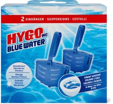 Hygo WC Blue Water Original