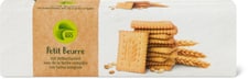 Bio Petit Beurre Farine complète