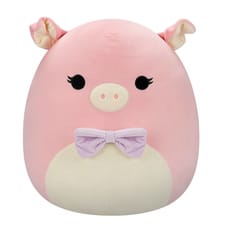 Squishmallows Hettie Pig 50cm