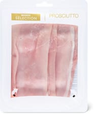 Sélection Prosciutto Terrasuisse
