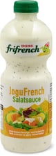 Frifrench Sauce à salade jogufrench