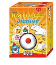 Halli Galli Junior