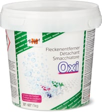 Détachant Oxi M-Budget