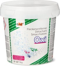 M-Budget Oxi Détachant