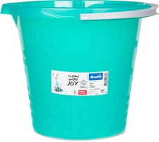 Rotho Seau ronde 12l