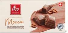 Frey Les Adorables Mocca