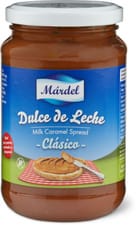 Dulce de leche