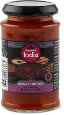 Namaste India Chutney de mangue