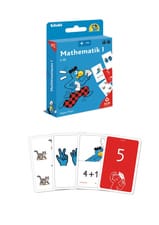 GLOBI MATHÉMATIQUES