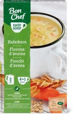 Bon Chef Easy Soup Couer d'avoine