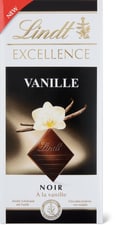 Lindt Excellence Vanille