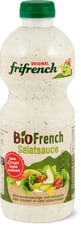 Frifrench Bio Sauce à salade French