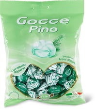 Gocce Pino