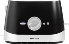 Mio Star Silverline 800 Grille-pain