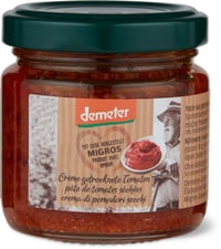 Demeter pâte Tomates séchées