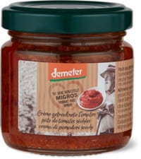 Demeter pâte Tomates séchées