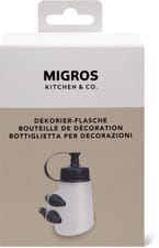 Outil pour décorer