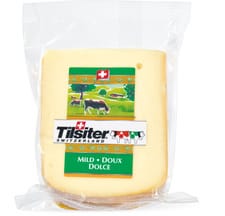 Tilsiter doux