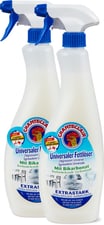 Chante Clair Bicarbonate Duo