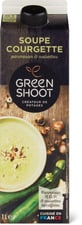 Soupe Courgette Noisette