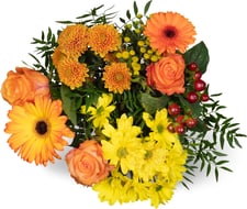 Bouquet melange